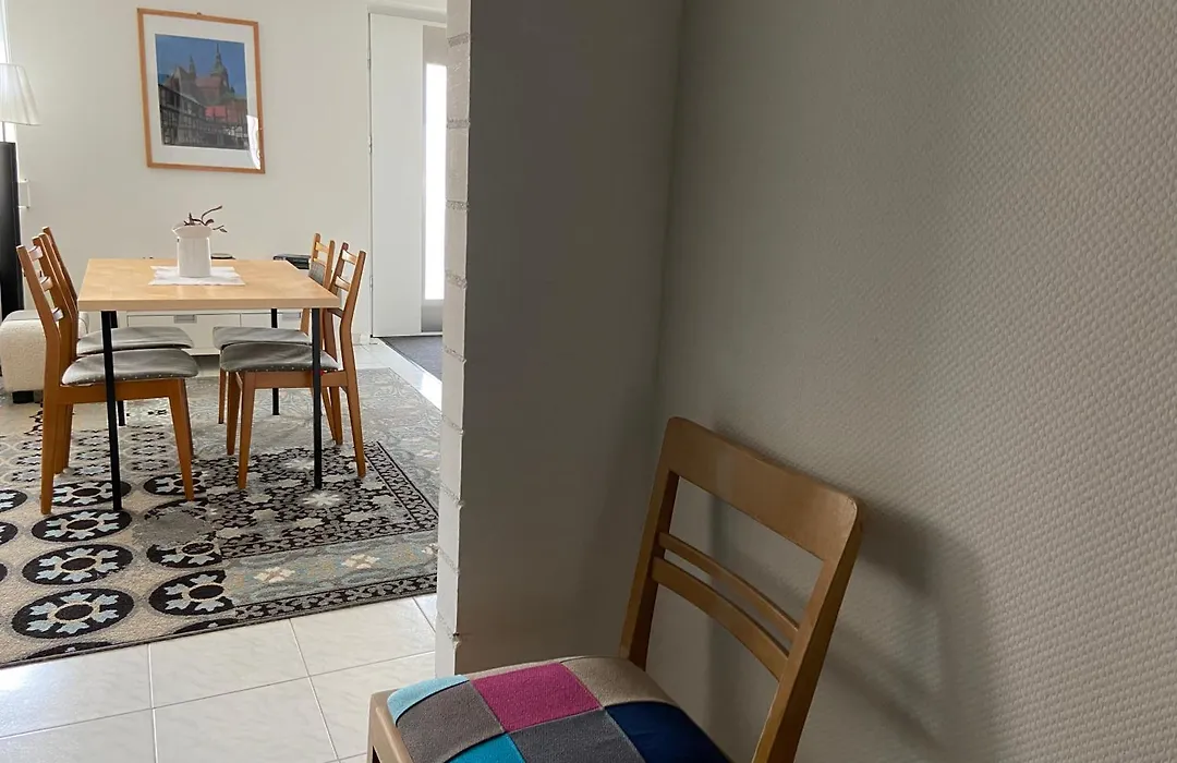 Hostel Stralsund-1