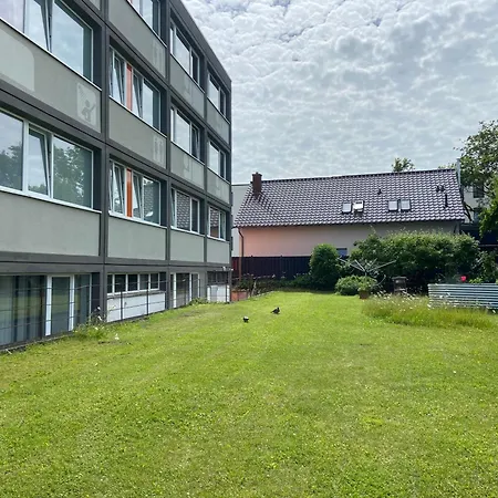 Hostel Stralsund-2