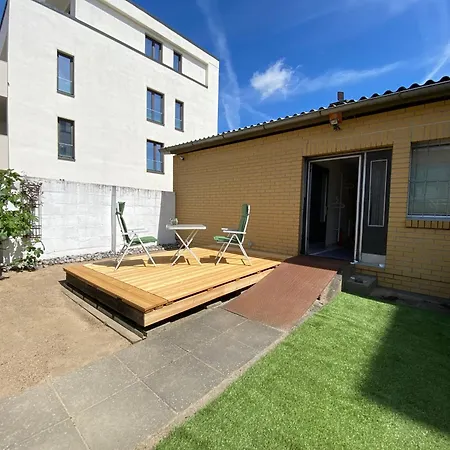 Hostel Stralsund-3